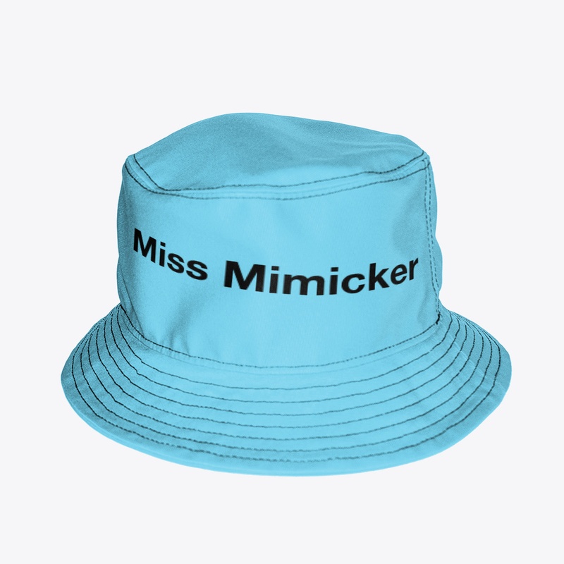 Miss Mimicker
