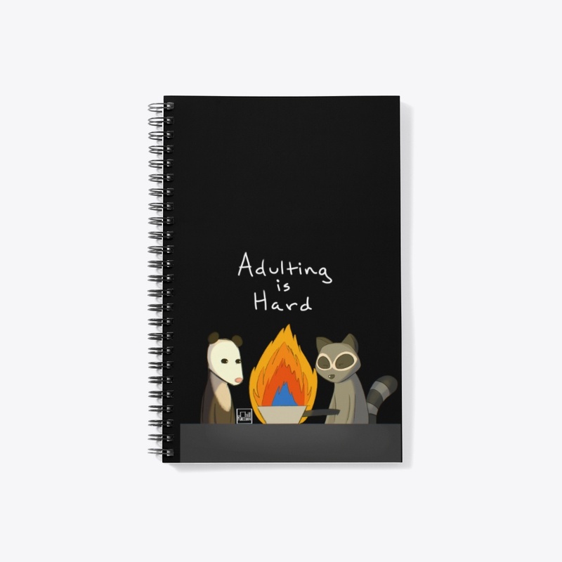 Adulting is Hard Collection
