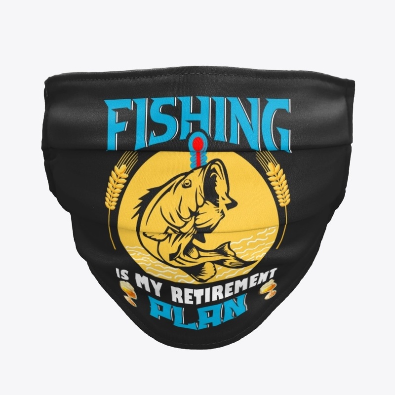 fishing t shirt