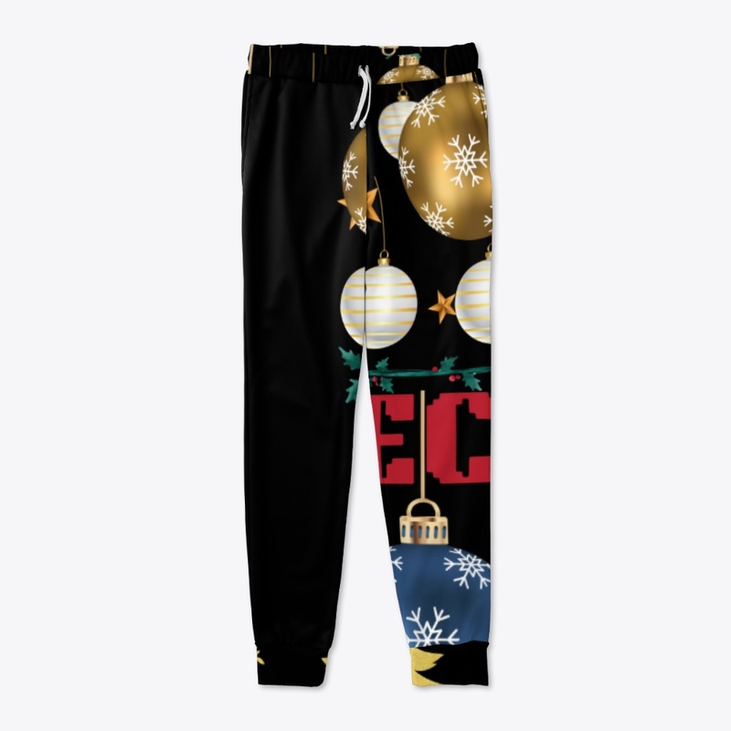 Christmas cool december (apparels)