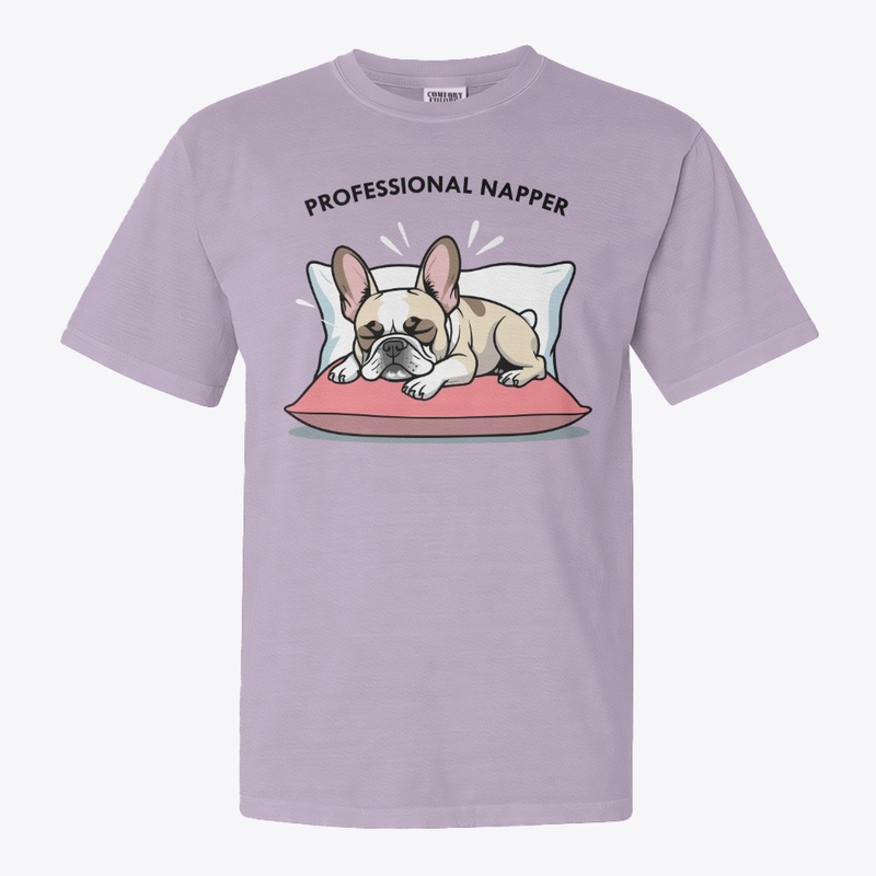 Professional Napper