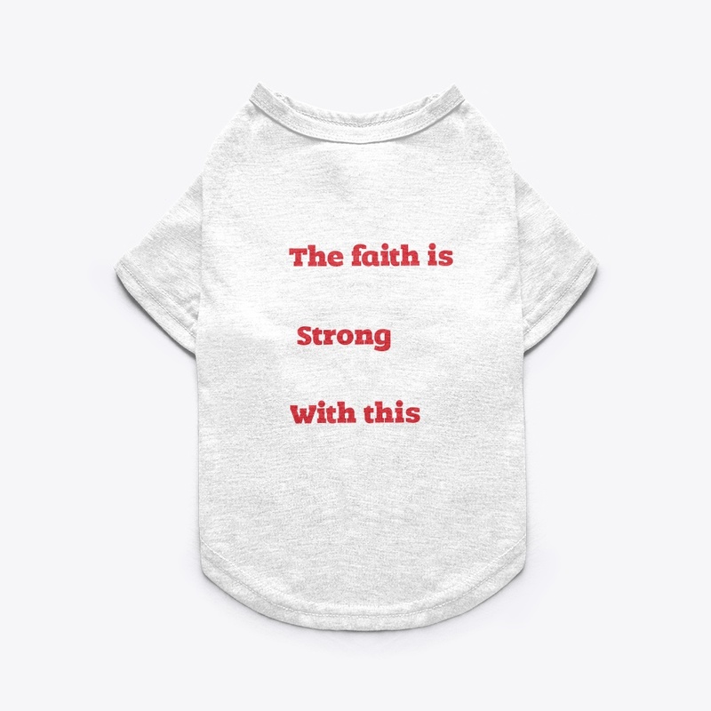 Comfort Tee