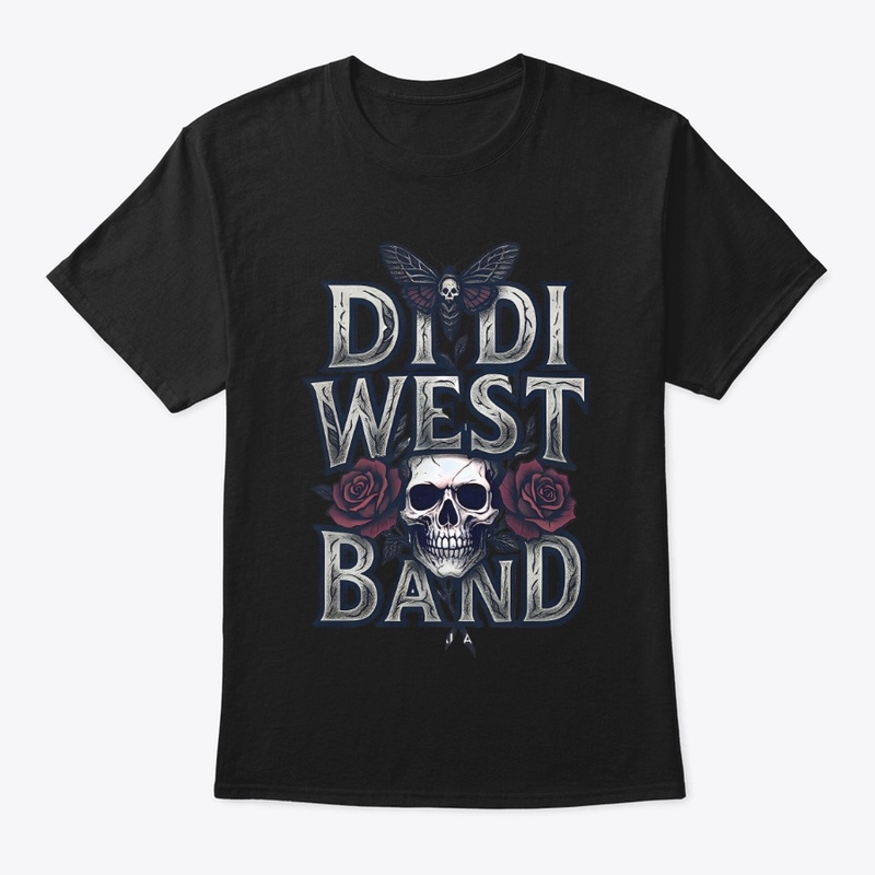 Skull & Moths Merch