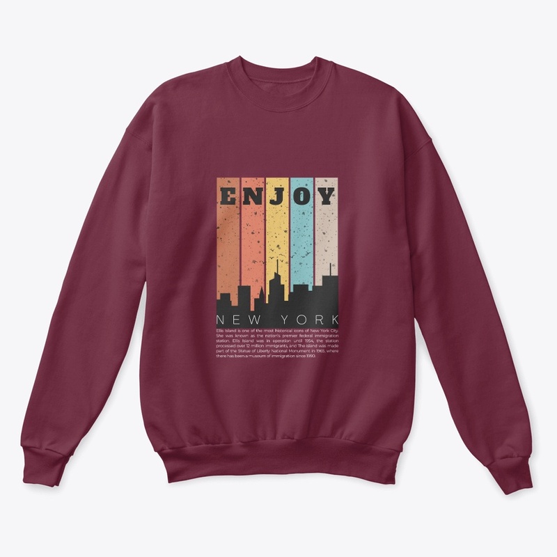 Men's Printed T-Shirt 