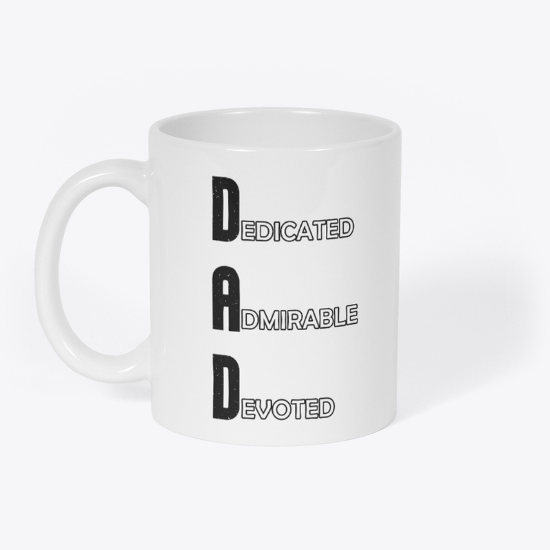 DAD acronym