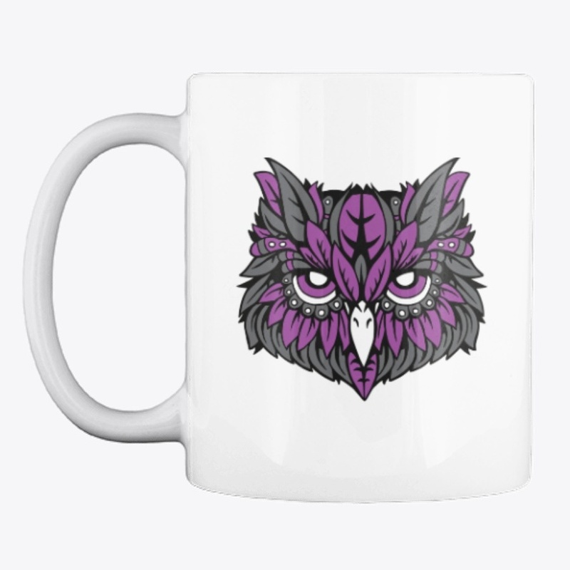 Mystic Owl 
