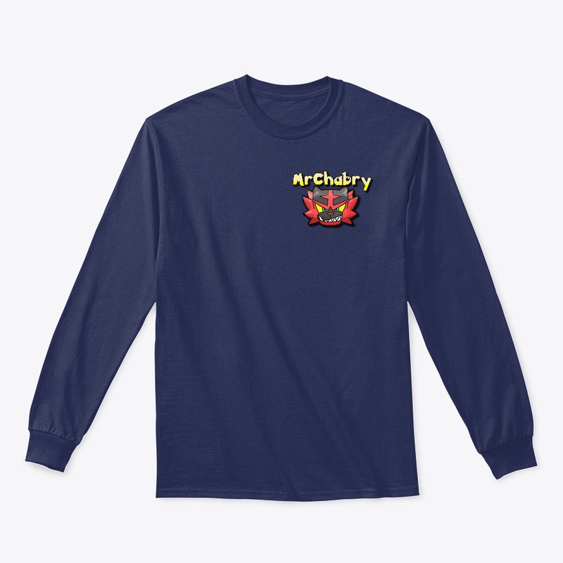 MrChabry Logo Collection