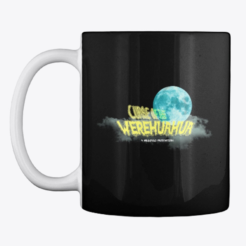 Curse of the Werehuahua