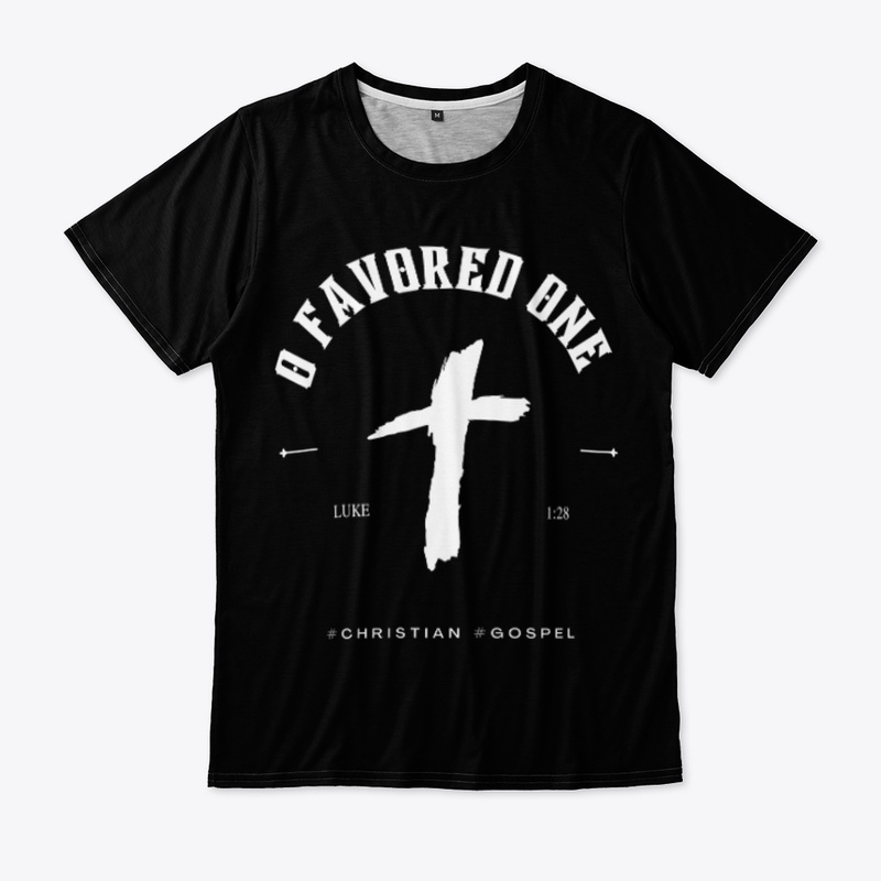 O favored One Round Designs
