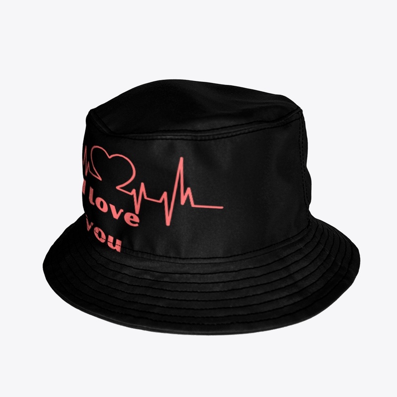 I Love You, Merchandise 