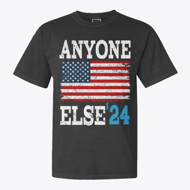 Anyone Else 2024 funny political