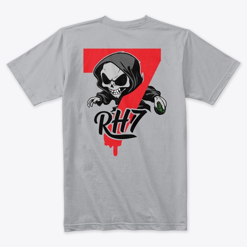 Reaper Paint 2