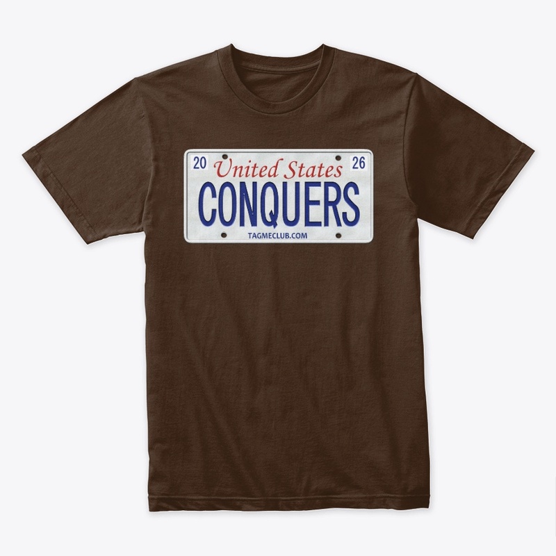 CONQUERS