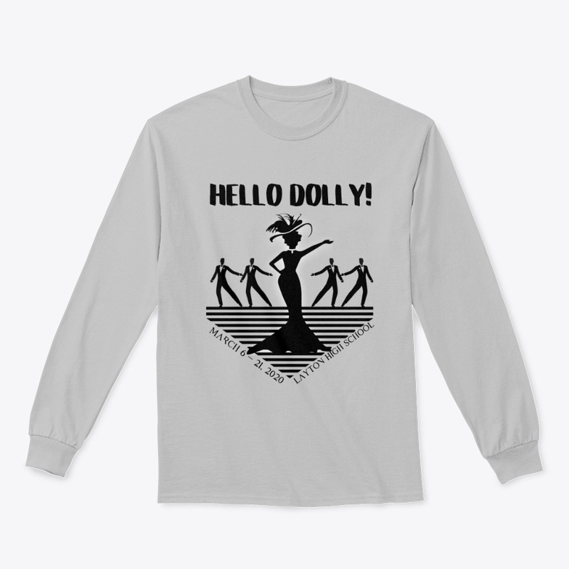 Hello Dolly, Layton High School