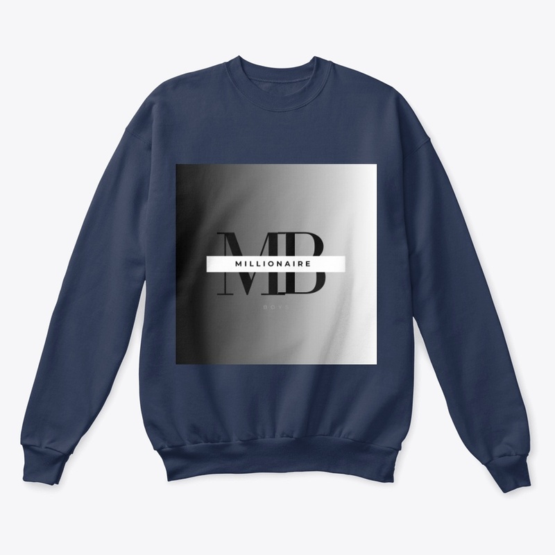 Millionaire Boys Design