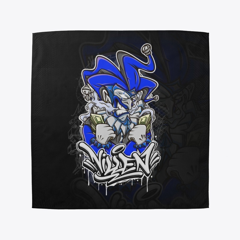 Villen Merchandise
