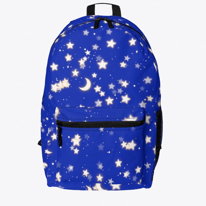 Looking At The Stars