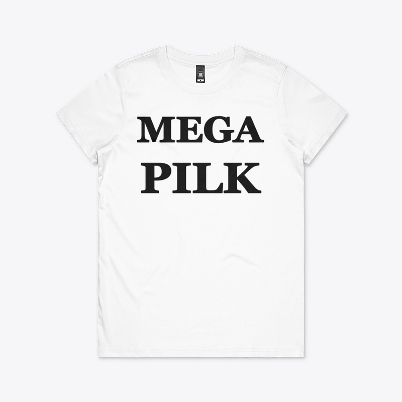 Mega Pilk