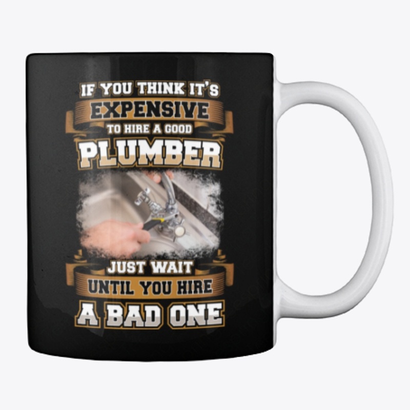 Good Plumber Shirt