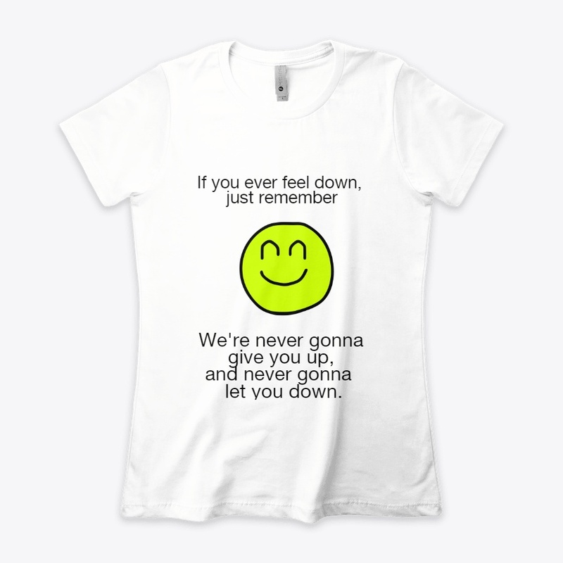 Wholesome Rickroll