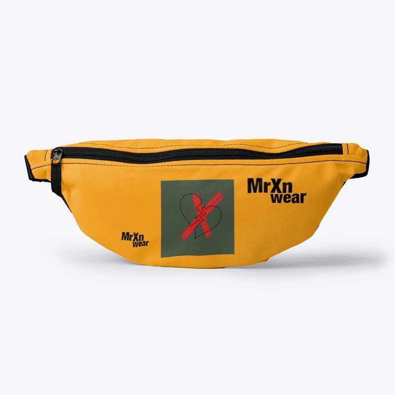 fanny pack