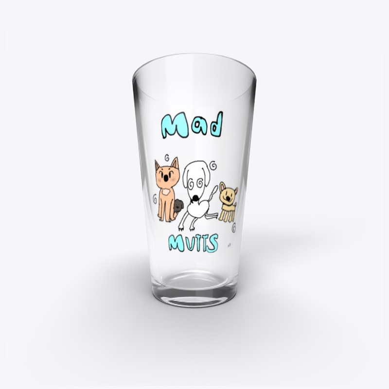 Mad Mutts