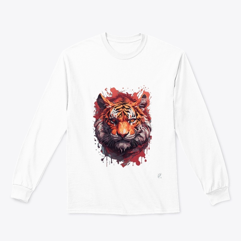 tiger