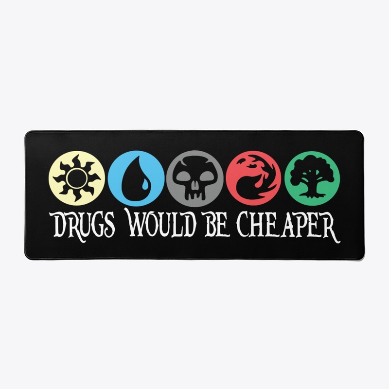 Cheaper Mat