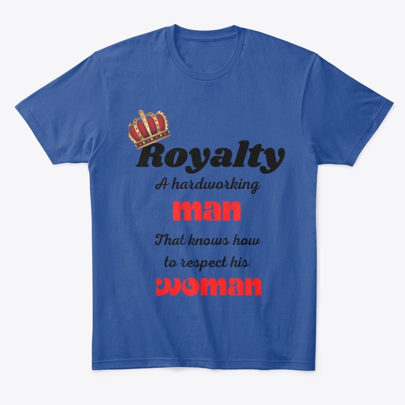 Royalty series 3