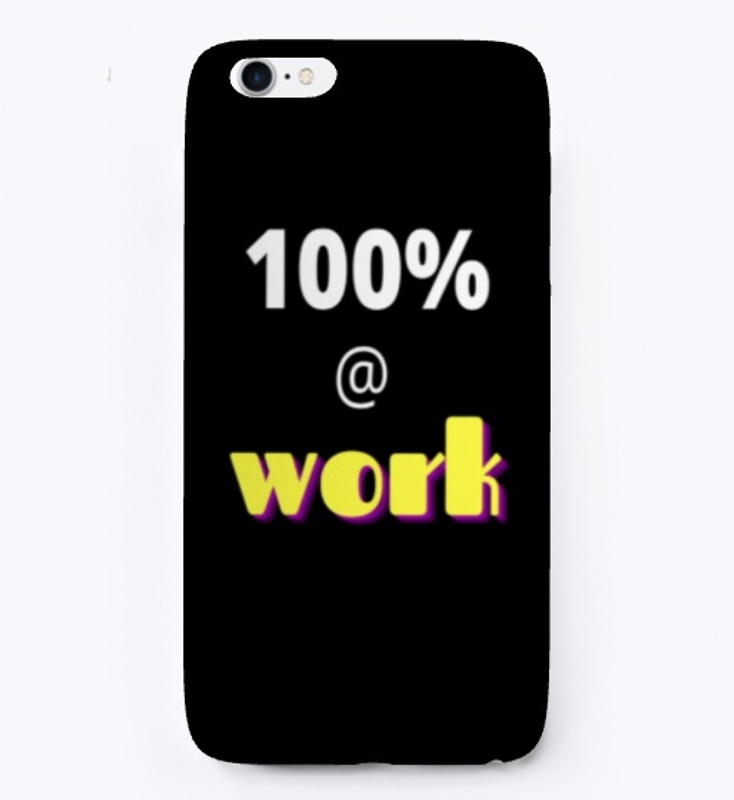 work-  at work
