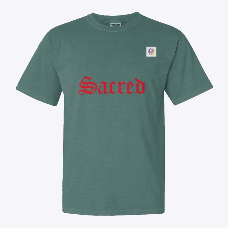 Sacred Collection