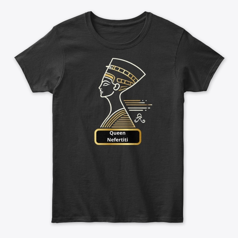 Queen Nefertiti 