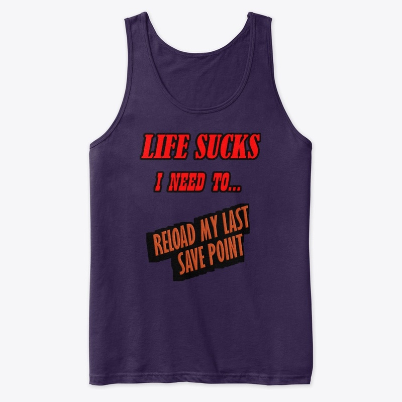 Life Sucks