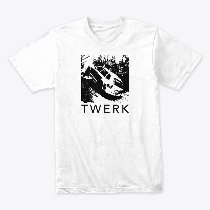Twerk