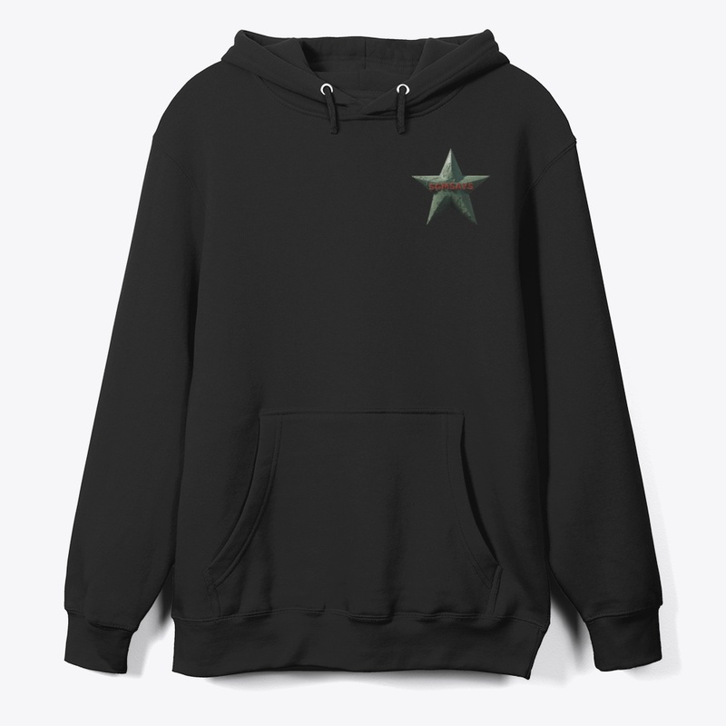 Sgmsays 2215 - Tru Transfer Printed Unisex Premium Hoodie - Tru Transfer Printed Unisex Premium Hoodie - Tru Transfer Printed Unisex Premium Hoodie - Tru Transfer Printed Unisex Premium Hoodie