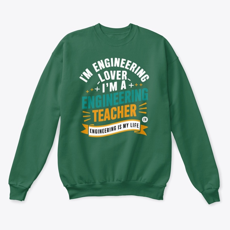 Engineer's Creed T-Shirt