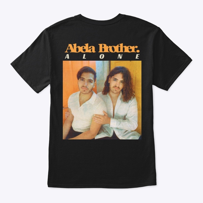 Abela Brother. T-Shirt