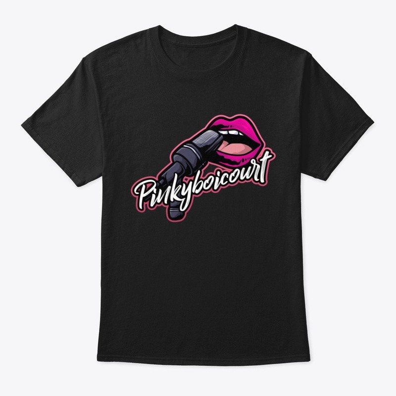 Pinkyboicourt