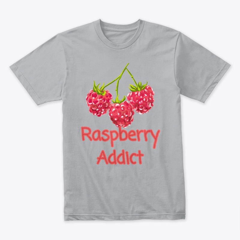 Raspberry Addict III