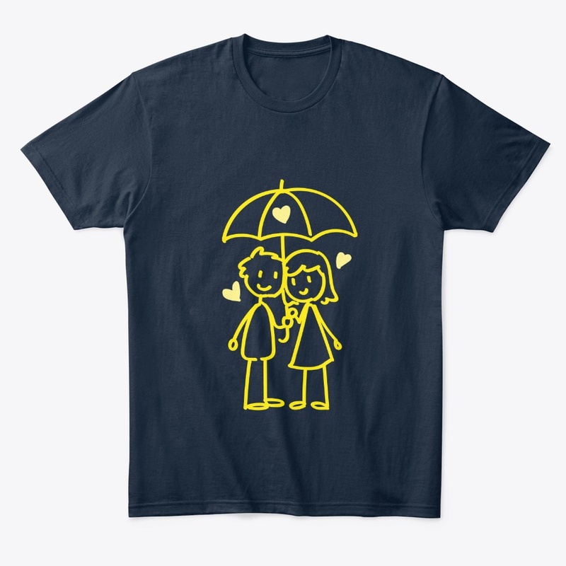 LOVE UMBRELLA