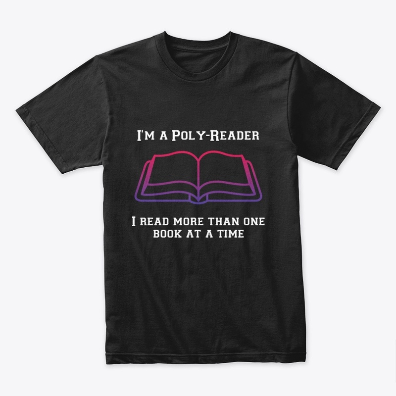 I'm A Poly-Reader