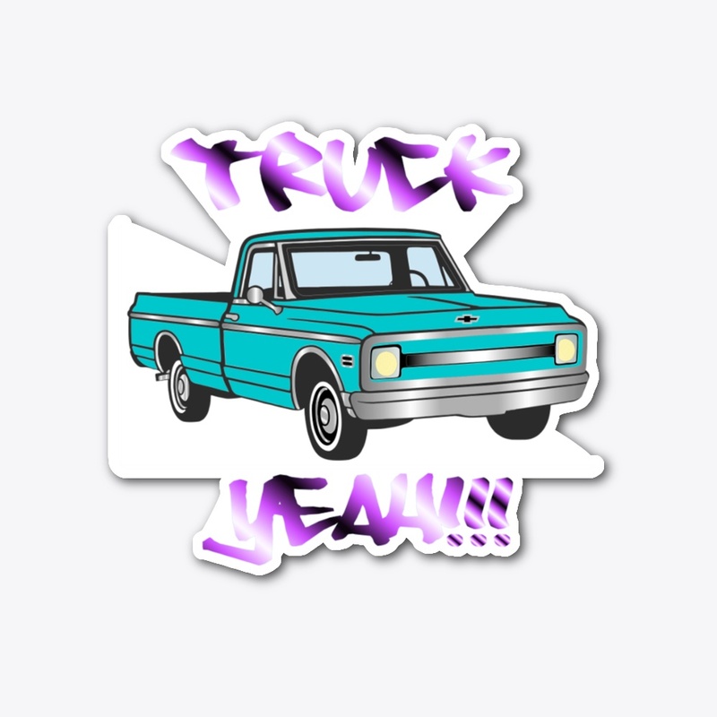 Truck Yeah