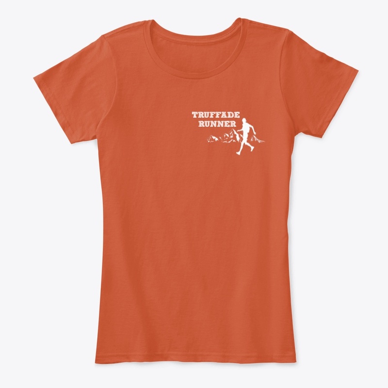 Les bons Produits du Truffade Runner