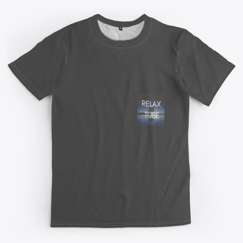 T-Shirt UNISEX Multicolore