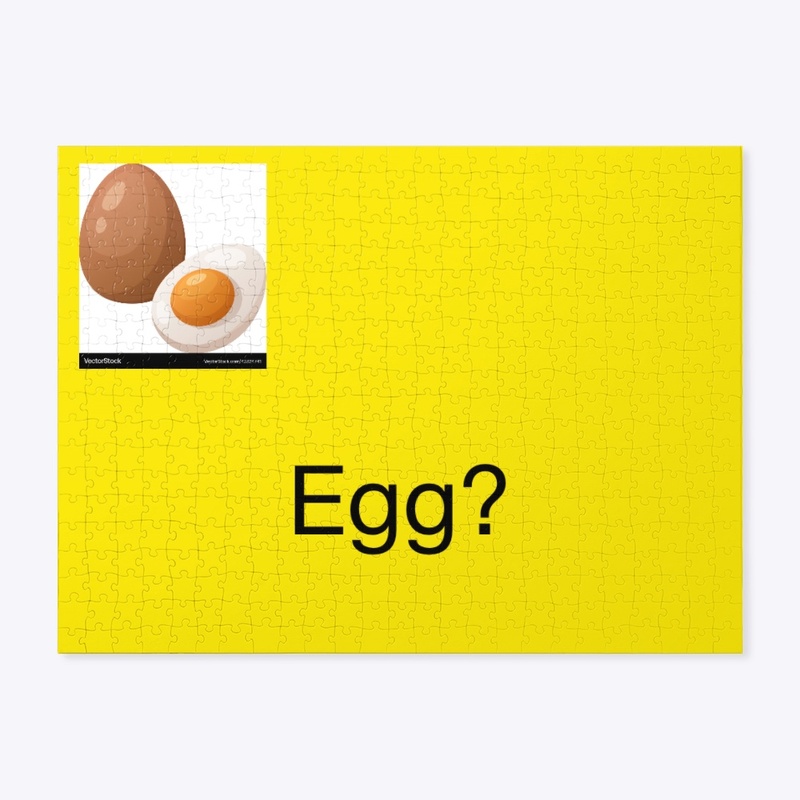 Super egg ?