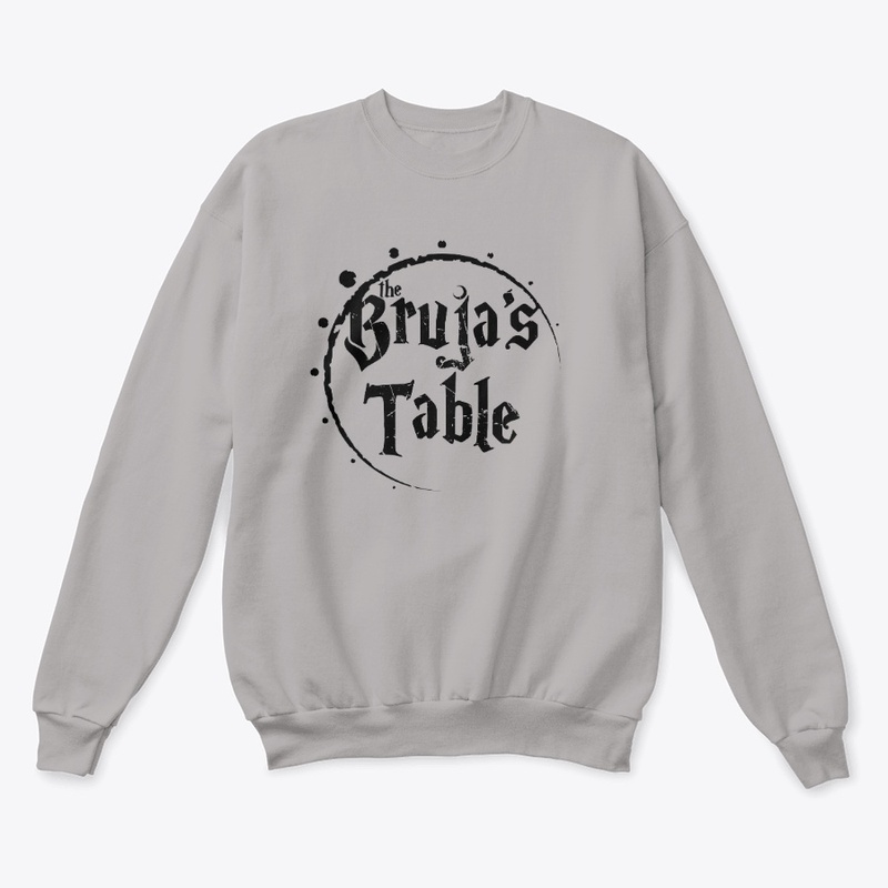 The Bruja's Table OG Longsleeve 