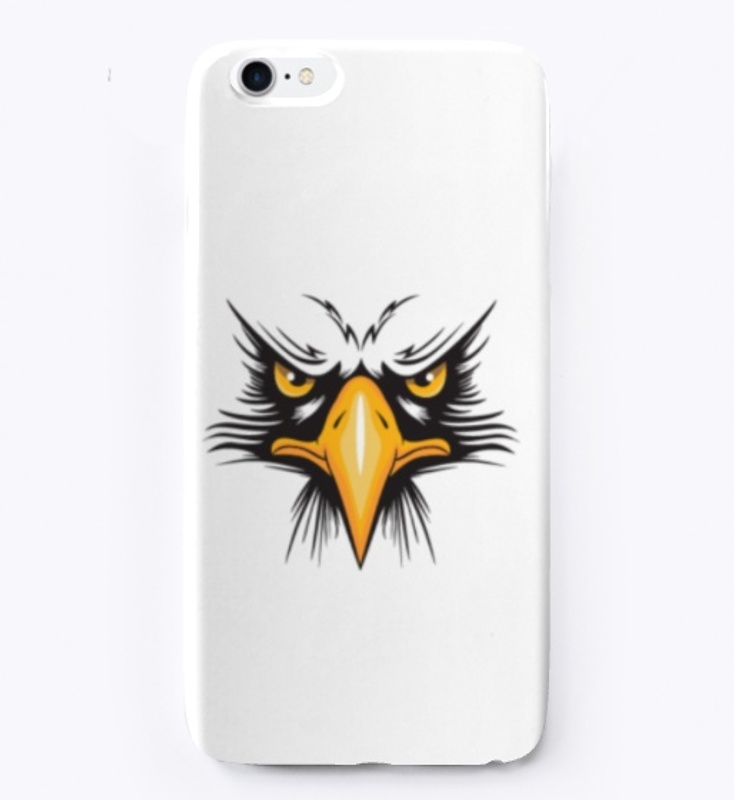 Eagle eye 