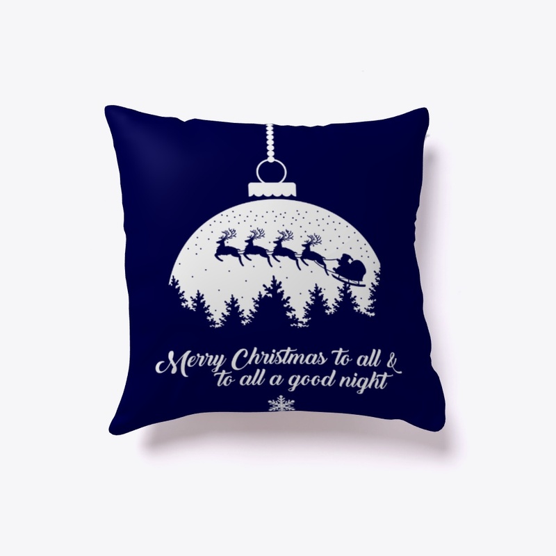 Merry Christmas to all