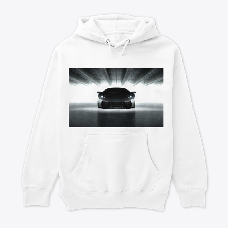 Customized Hoodies