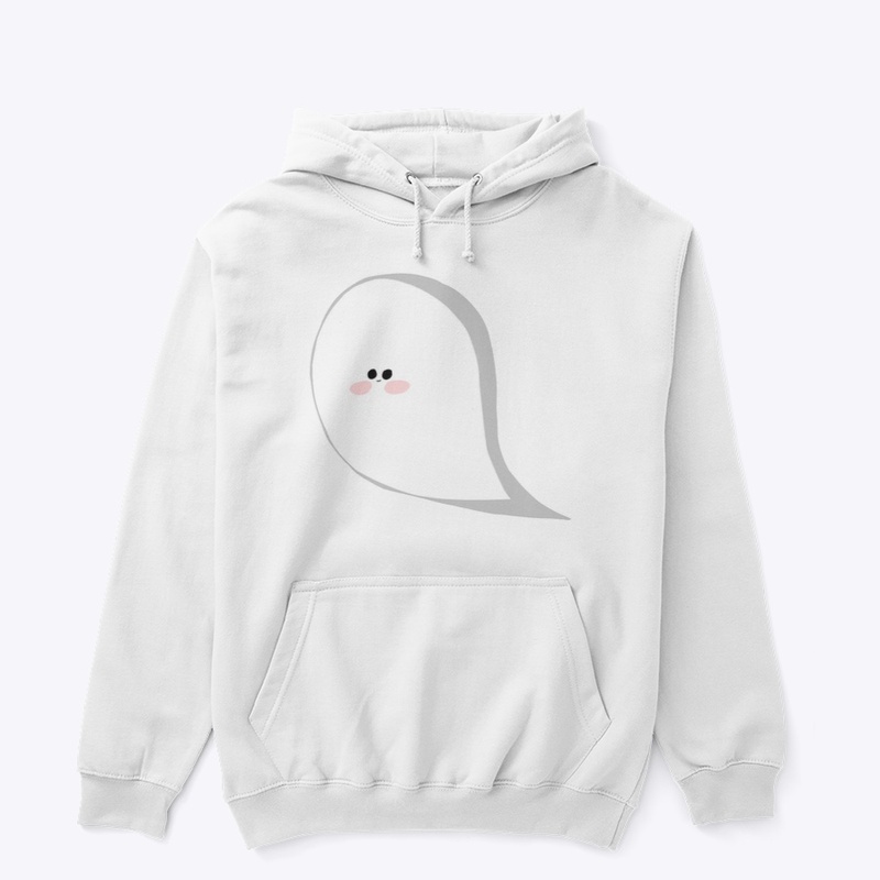 Fire hoodie